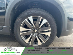 Peugeot 2008 1.6 BlueHDi 120ch  BVM  occasion  Beaupuy - photo n9