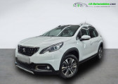 Peugeot 2008 occasion année 2016 boite Manuelle Annonce Peugeot 2008 occasion Diesel 1.6 BlueHDi 120ch BVM à Beaupuy