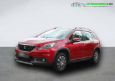 Peugeot 2008 occasion année 2016 boite Manuelle Annonce Peugeot 2008 occasion Diesel 1.6 BlueHDi 120ch BVM à Beaupuy