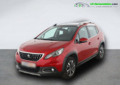 Annonce Peugeot 2008 occasion Diesel 1.6 BlueHDi 120ch  BVM  Beaupuy