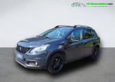 Peugeot 2008 occasion année 2018 boite Manuelle Annonce Peugeot 2008 occasion Diesel 1.6 BlueHDi 120ch BVM à Beaupuy