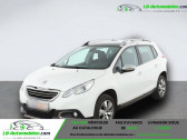 Annonce Peugeot 2008 occasion Diesel 1.6 BlueHDi 120ch  BVM  Beaupuy