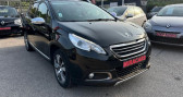 Peugeot 2008 1.6 BlueHDi 120ch BVM6 Allure  2015 - annonce de voiture en vente sur Auto Sélection.com