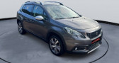 Annonce Peugeot 2008 occasion Diesel 1.6 BlueHDI 120CH Crossway GPS AppleCarplay Bluetooth Radars � Nevers