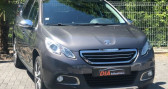 Peugeot 2008 occasion année 2015 boite Manuelle Annonce Peugeot 2008 occasion Diesel 1.6 BLUEHDI 120CH CROSSWAY S&S à COLMAR