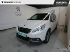 Peugeot 2008 occasion année 2015 boite Manuelle Annonce Peugeot 2008 occasion Diesel 1.6 BlueHDi 120ch Crossway S&S à Cesson