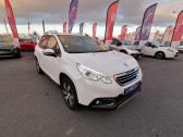 Peugeot 2008 occasion année 2015 boite Manuelle Annonce Peugeot 2008 occasion Diesel 1.6 BlueHDi 120ch FAP Allure à Saint-Maximin