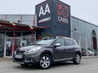 Peugeot 2008 occasion Gris année 2015 boite Manuelle Annonce Peugeot 2008 occasion Diesel 1.6 BlueHDi 120ch FAP Business Pack à Castelmaurou