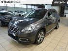 Peugeot 2008 occasion année 2015 boite Manuelle Annonce Peugeot 2008 occasion Diesel 1.6 BlueHDi 120ch FAP Crossway à Meaux