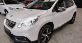 Peugeot 2008 occasion année 2015 boite Manuelle Annonce Peugeot 2008 occasion Diesel 1.6 BlueHDi 120ch FAP Féline Titane à Sainte-Geneviève-des-Bois