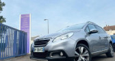 Peugeot 2008 occasion année 2015 boite Manuelle Annonce Peugeot 2008 occasion Diesel 1.6 BLUEHDI 120CH FELINE TITANE S&S à Strasbourg