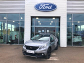 Peugeot 2008 occasion année 2016 boite Manuelle Annonce Peugeot 2008 occasion Diesel 1.6 BlueHDi 120ch GT Line S&S à Gien