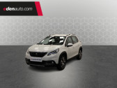 Annonce Peugeot 2008 occasion Diesel 1.6 BlueHDi 120ch S&S BVM6 Allure � MOURENX