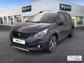 Peugeot 2008 1.6 BlueHDi 120ch S&S BVM6 GT Line   VAULX EN VELIN 69