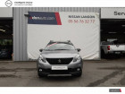 Peugeot 2008 occasion Gris année 2017 boite Manuelle Annonce Peugeot 2008 occasion Diesel 1.6 BlueHDi 120ch S&S BVM6 GT Line à Langon