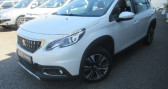Peugeot 2008 occasion année 2017 boite Manuelle Annonce Peugeot 2008 occasion Diesel 1.6 BlueHDi 120ch SetS BVM6 Allure à AUBIERE