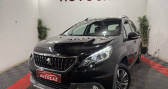 Peugeot 2008 occasion année 2017 boite Manuelle Annonce Peugeot 2008 occasion Diesel 1.6 BlueHDi 120ch SetS BVM6 Allure à THIERS