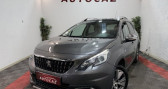 Annonce Peugeot 2008 occasion Diesel 1.6 BlueHDi 120ch SetS BVM6 Crossway  GRIP CONTROL  CAMERA � THIERS