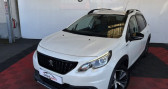 Peugeot 2008 1.6 BlueHDi 120ch SetS BVM6 GT Line  � Cournon d'Auvergne 63