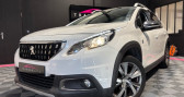 Peugeot 2008 1.6 BlueHDi 120ch SS BVM6 Crossway - excellent tat - carnet   Beaumont Les Valence 26