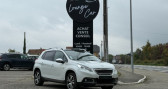 Peugeot 2008 occasion année 2016 boite Manuelle Annonce Peugeot 2008 occasion Diesel 1.6 BlueHDi 120ch SS BVM6 Crossway à Challes-les-Eaux