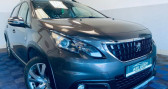 Peugeot 2008 occasion année 2016 boite Manuelle Annonce Peugeot 2008 occasion Diesel 1.6 BlueHDi 120ch SS BVM6 Crossway à Sannerville
