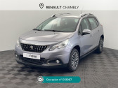 Peugeot 2008 1.6 BlueHDi 75ch Active   Chambly 60