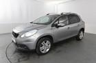 Peugeot 2008 occasion année 2016 boite Manuelle Annonce Peugeot 2008 occasion Diesel 1.6 BlueHDi 75ch BVM5 Style à Dury