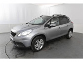 Peugeot 2008 occasion année 2016 boite Manuelle Annonce Peugeot 2008 occasion Diesel 1.6 BlueHDi 75ch BVM5 Style à Tourville-la-Rivière