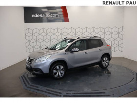 Peugeot 2008 , garage RENAULT PAU  Pau
