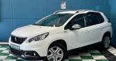 Annonce Peugeot 2008 occasion Diesel 1.6 BLUEHDI 75CH STYLE  Royan