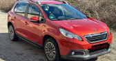 Peugeot 2008 occasion année 2014 boite Manuelle Annonce Peugeot 2008 occasion Diesel 1.6 Diesel Active à Calais