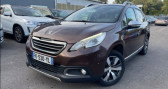 Peugeot 2008 1.6 e-HDI 115 ALLURE * GPS CUIR TOIT PANO   Uckange 57