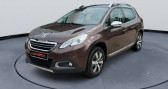 Annonce Peugeot 2008 occasion Diesel 1.6 e-HDi 115 CH Allure � Nevers