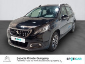 Annonce Peugeot 2008 occasion Diesel 1.6 e-HDi 115ch Allure S&S  GUINGAMP