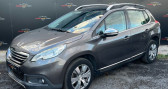Peugeot 2008 1.6 e-HDI 115ch BV6 Allure   BEZIERS 34