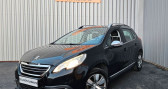 Annonce Peugeot 2008 occasion Diesel 1.6 e-HDi 115CH BVM6 ALLURE 139Mkms 03 2014  La Chapelle Saint Luc