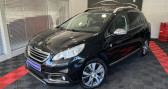 Annonce Peugeot 2008 occasion Diesel 1.6 e-HDi 115ch BVM6 Crossway  CREUZIER LE VIEUX
