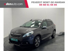 Peugeot 2008 occasion année 2014 boite Manuelle Annonce Peugeot 2008 occasion Diesel 1.6 e-HDi 115ch FAP BVM6 Allure à Saint Pierre du Mont