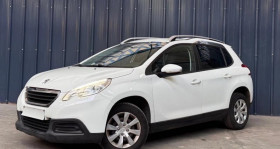 Peugeot 2008 , garage PARTENAIRE AUTO � Halluin