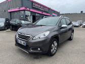 Peugeot 2008 occasion année 2016 boite Automatique Annonce Peugeot 2008 occasion Diesel 1.6 E-HDI 92 BUSINESS BELLE à Coignières