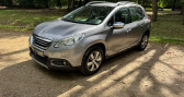 Peugeot 2008 occasion année 2013 boite Manuelle Annonce Peugeot 2008 occasion Diesel 1.6 e-HDi 92 CH ALLURE KIT DISTRIBUTION NEUVE - GPS CLIM AUT à GAGNY