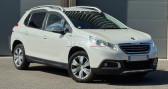 Peugeot 2008 1.6 e-HDi 92 cv - PREMIERE MAIN  2015 - annonce de voiture en vente sur Auto Sélection.com
