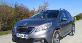 Peugeot 2008 occasion année 2015 boite Manuelle Annonce Peugeot 2008 occasion Diesel 1.6 e-HDi 92 cv à cruas