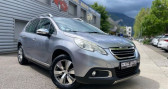Peugeot 2008 occasion année 2014 boite Manuelle Annonce Peugeot 2008 occasion Diesel 1.6 e-HDi 92ch Allure à SAINT MARTIN D'HERES