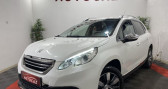 Annonce Peugeot 2008 occasion Diesel 1.6 e-HDi 92ch Allure  THIERS