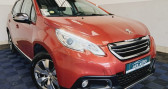 Annonce Peugeot 2008 occasion Diesel 1.6 e-HDi 92ch Allure � Sannerville