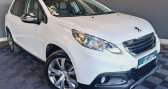 Annonce Peugeot 2008 occasion Diesel 1.6 e-HDi 92ch BVM5 F�line Cuivre � Sannerville
