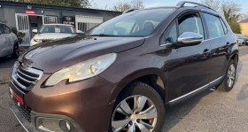 Peugeot 2008 occasion 2014 mise en vente &agrave; Gerzat par le garage DESIGN AUTOMOTIV - photo n&deg;1