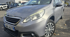 Peugeot 2008 , garage AMS  Riom